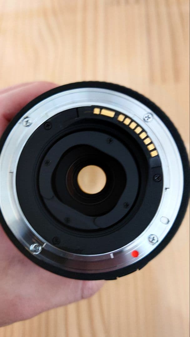 SIGMA シグマ 12-24mm F4.5-5.6 DG HSM EX