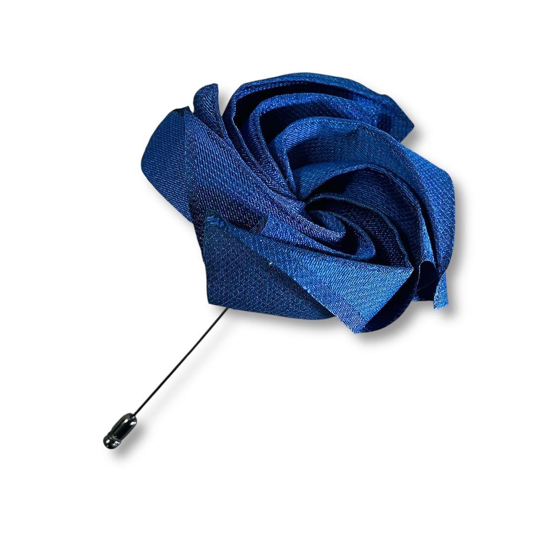 限定生産☆イッセイミヤケ FLORIOGRAPHY フラワーコサージュ 未使用品