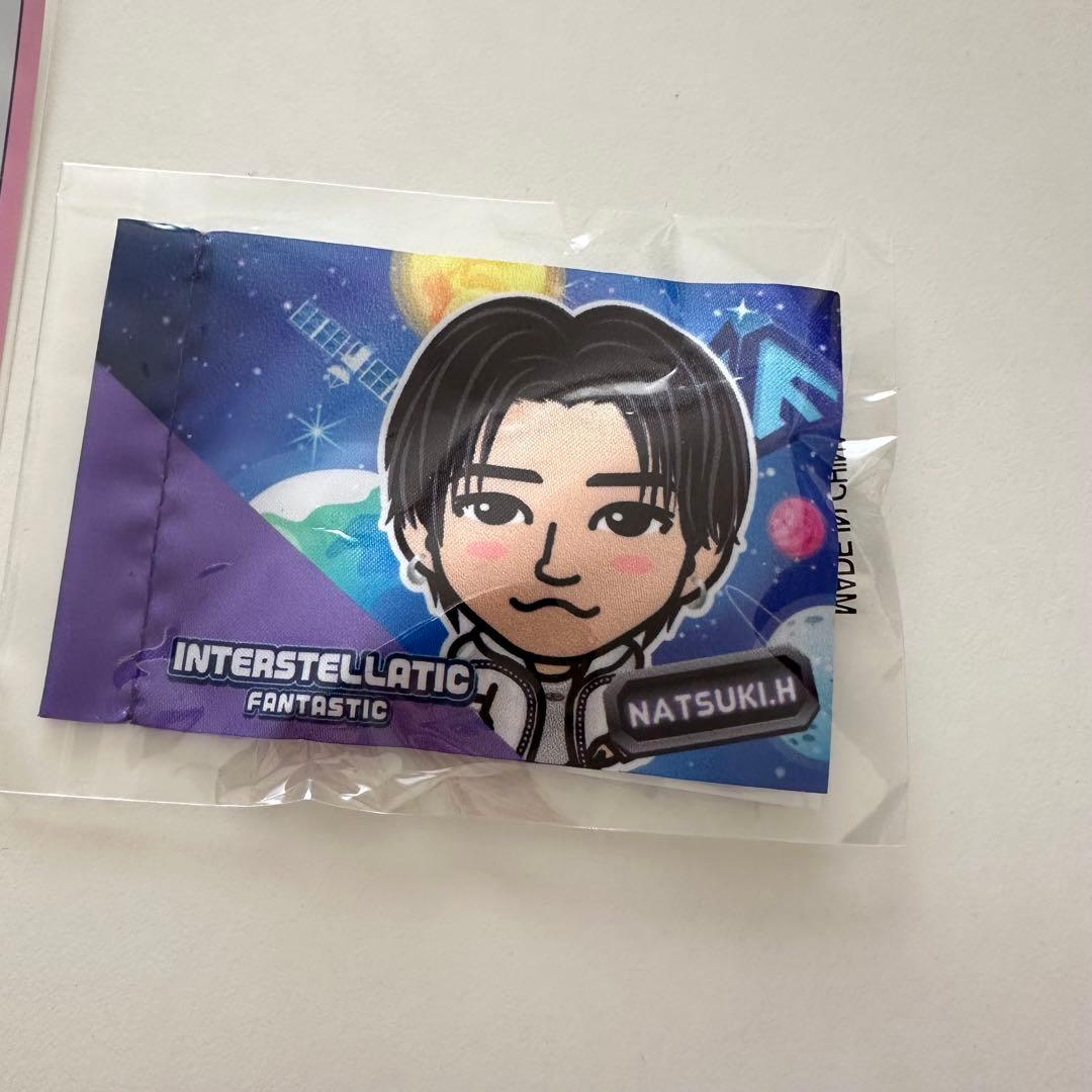 堀夏喜 FANTASTICS グッズまとめ売り - メルカリ