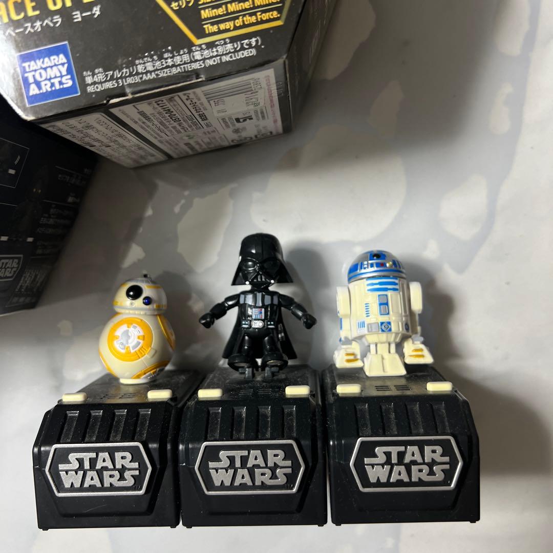 Starwars スペースオペラ スターウォーズ SPACE OPERA - メルカリ