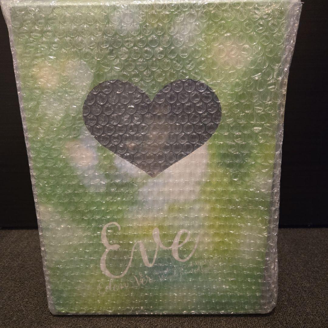 《未開封》イヴ EDEN フィギュア rurudo氏