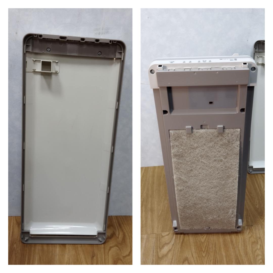 Y♢248 富士通ゼネラル 脱臭機 HDS-302G - メルカリ