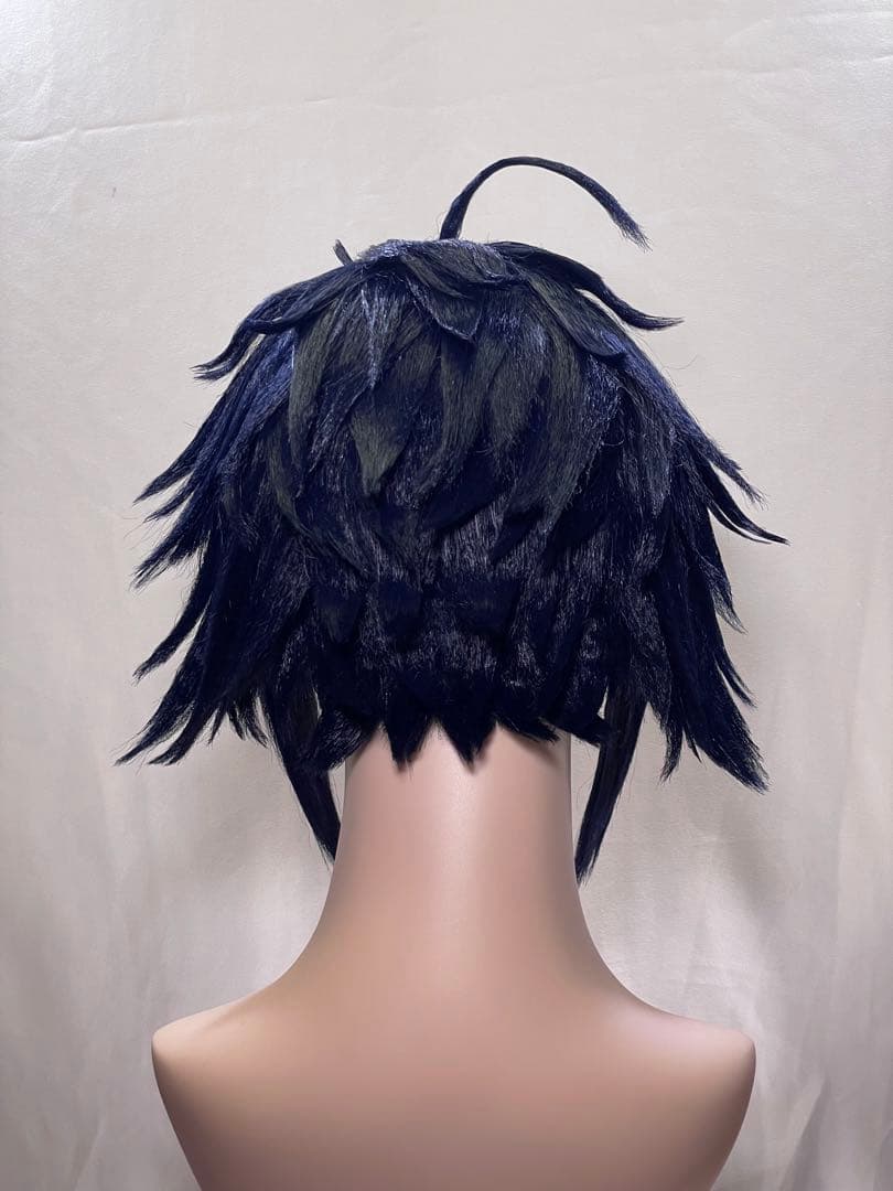 伊波ライ にじさんじ コスプレ ウィッグ - メルカリ