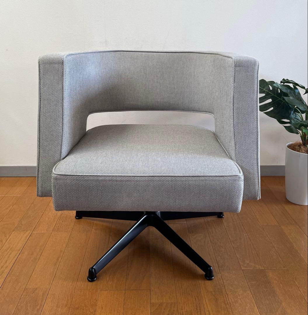 中村工芸 ラウンジチェア 13万 展示品 ミッドセンチュリー 北欧