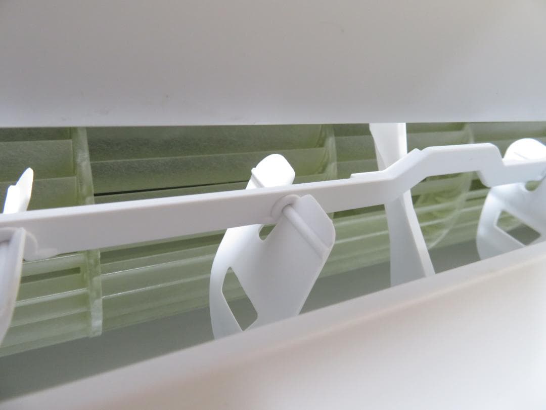 ヤマダ電機 2023年製 ルームエアコン 2.2kW ～9畳 主に6畳