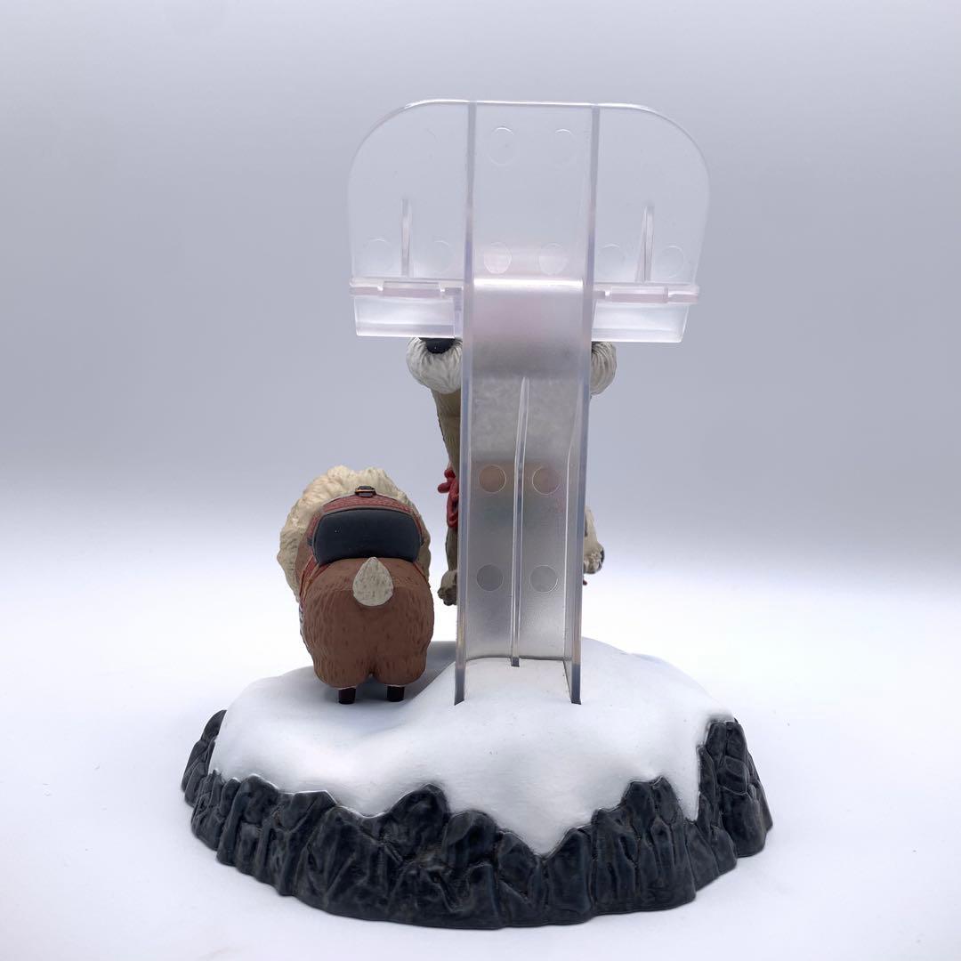 モンスターハンターワールド アイスボーン オトモアイルーマルチ