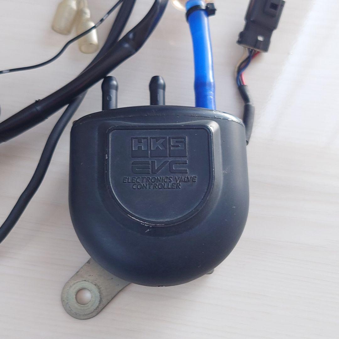 HKS EVC5 EVC V ブーストコントローラー R32R33R34 JZX - メルカリ