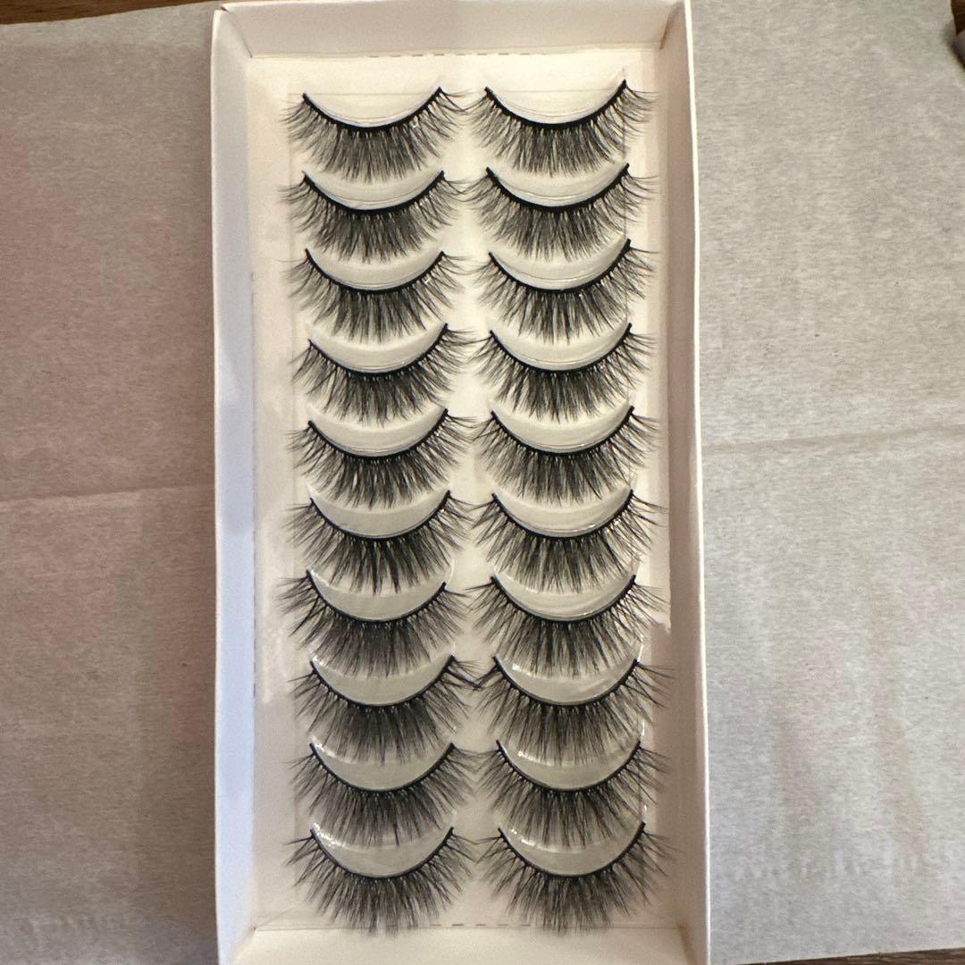 まつ毛 ニコットラッシュ 難波店(nicott lash)｜ホットペッパービューティー