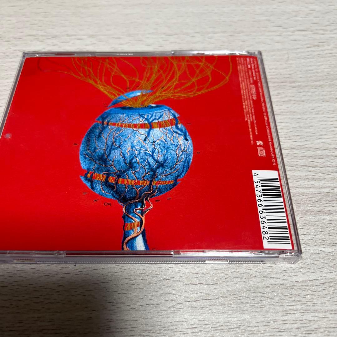 King Gnu◇SPECIALZ/一途/逆夢 - メルカリ