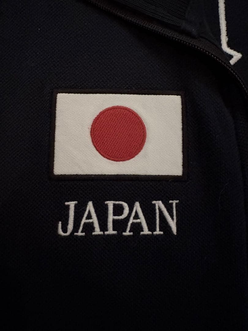 入手困難】ポロバイラルフローレン ビッグポニー トラックジャケット