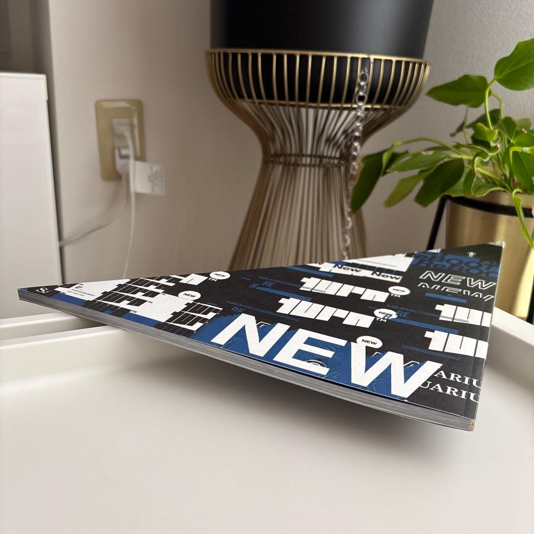 SAKANAQUARIUM 2024 “turn” 完全生産限定 Blu-ray