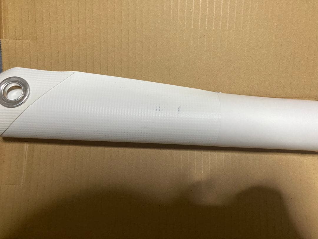 lycee overture非売品ターポリン ポイントキャンペーン当選品 リセ