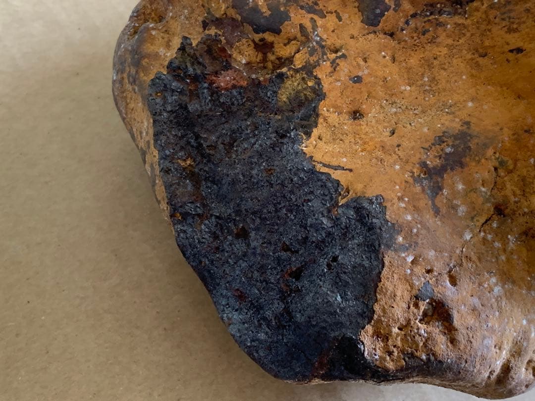 R1196」新疆隕石 非常に珍しい 隕石 重約13kg - メルカリ