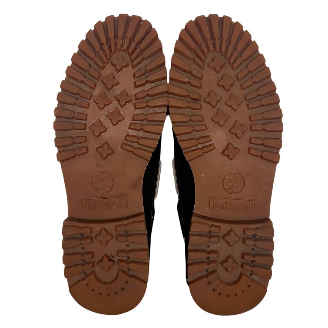 ひらぽんさん専用】ティンバーランド US8 B&Y別注 3EYE - メルカリ