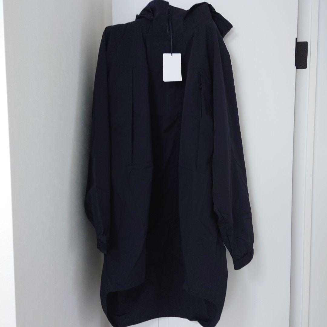 おまけ付】CTHY + RAINMAKER / MONSTER PARKA黒色 - メルカリ