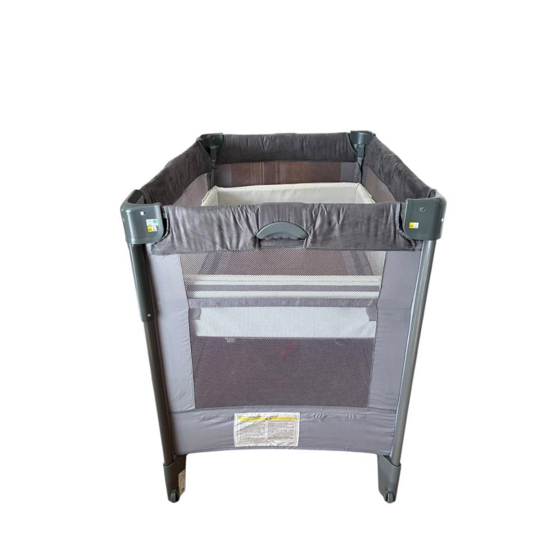 取扱説明書付き✨ アップリカ ココネル エアープラス 外観美品