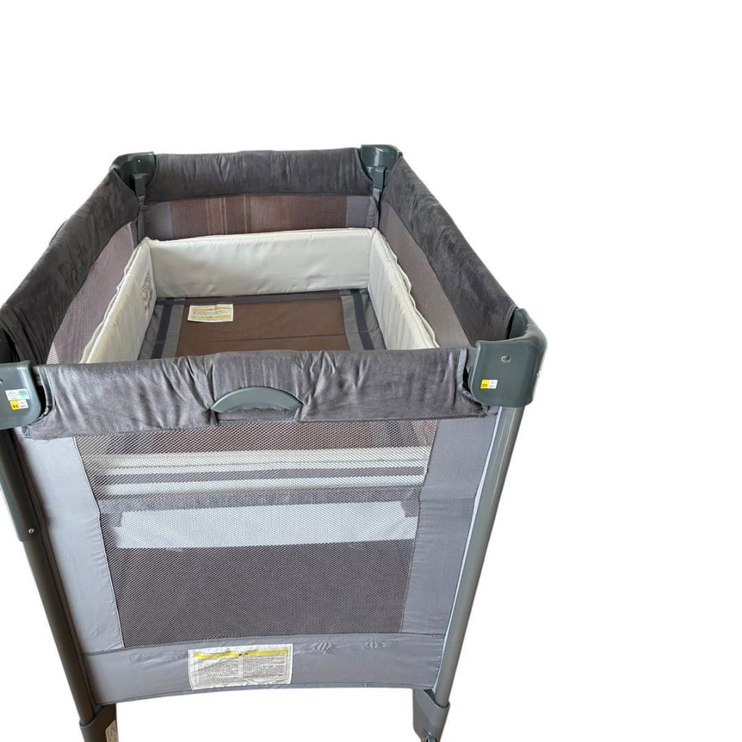 取扱説明書付き✨ アップリカ ココネル エアープラス 外観美品