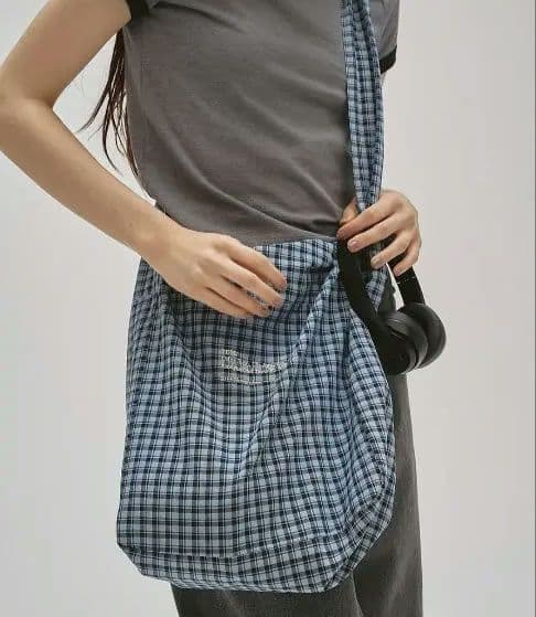 todayful チェックショルダーバッグ　ノベルティ TODAYFUL(トゥデイフル) / Life's online store（ライフズ）novelty_2505