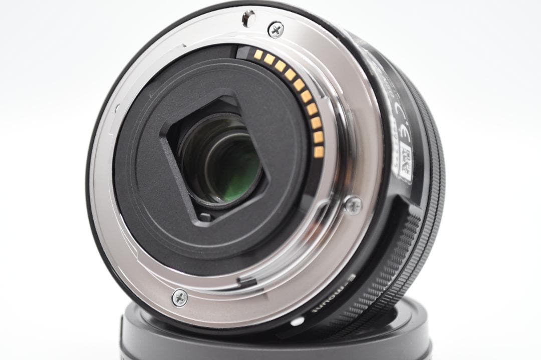 ★完動品★ SONY 16-50mm F3.5-5.6 OSS SELP1650