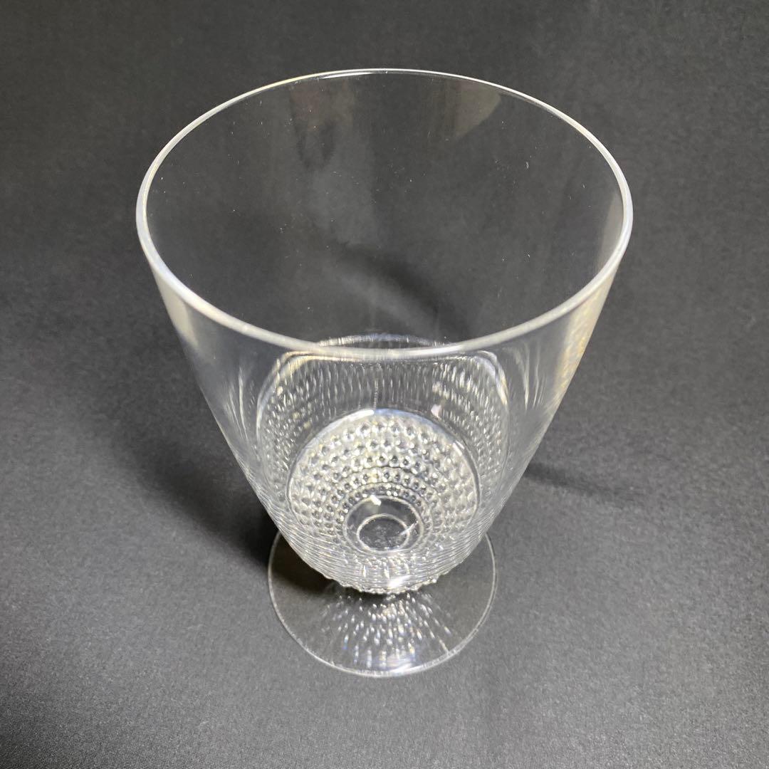 アンティーク ラリック R.LALIQUE NIPPON オレンジエードグラス - メルカリ