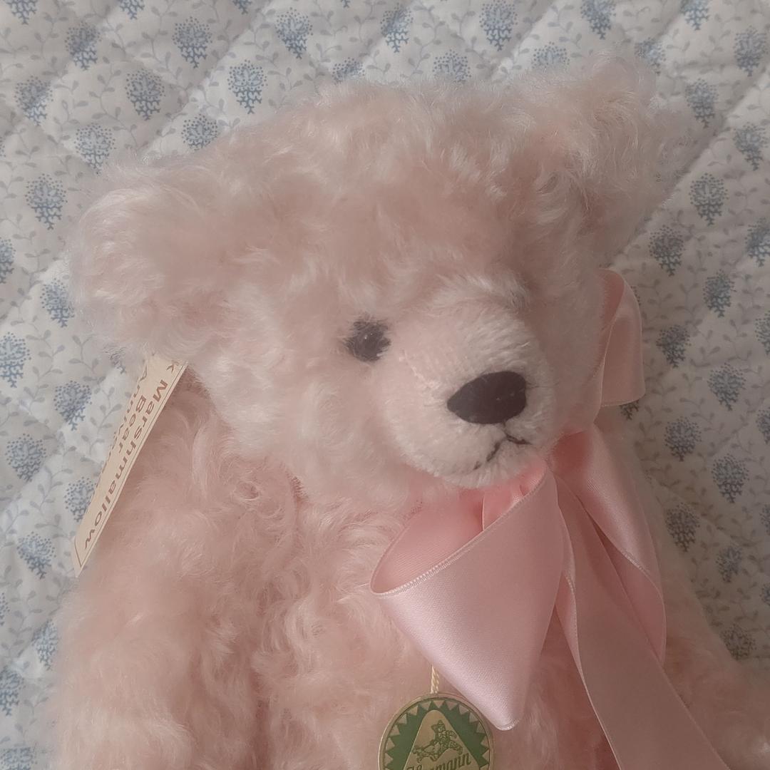 ♥最終価格ご案内♥超美人さんです♥️限定45♥️ピンク マシュマロ記念♥️