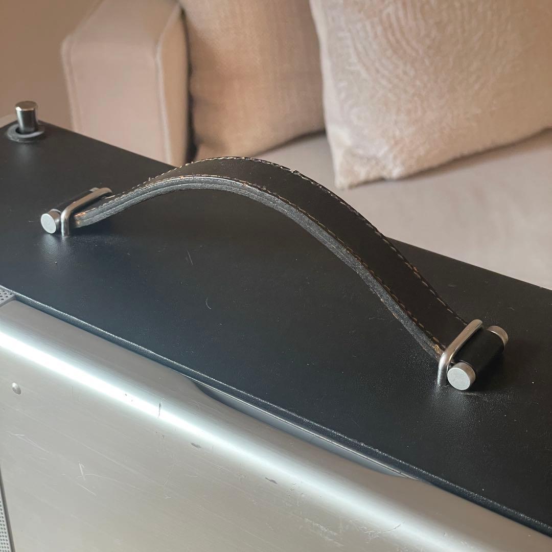 BRAUN T1000CD ラジオ Dieter Rams MoMA収蔵 ドイツ - メルカリ