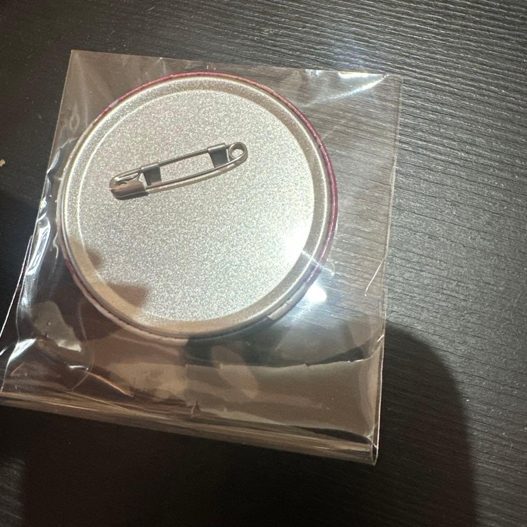 神代類 37C 特典 グリ缶 グリッター缶バッジ - メルカリ