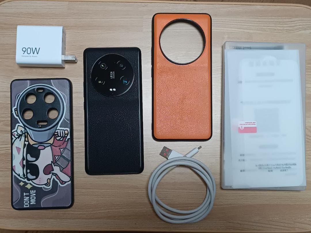 Xiaomi 13 Ultra 12/256GB グローバル ROM Buy Xiaomi 13 Ultra Global ROM 5G Phone - Giztop