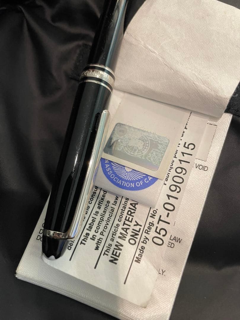 限定品 CANADAGOOSE カナダグース ロンハーマン豊洲オープン記念商品