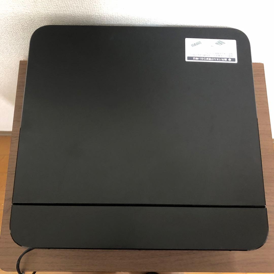 EPSON EP-882AB インクジェットプリンター ジャンク品 - メルカリ