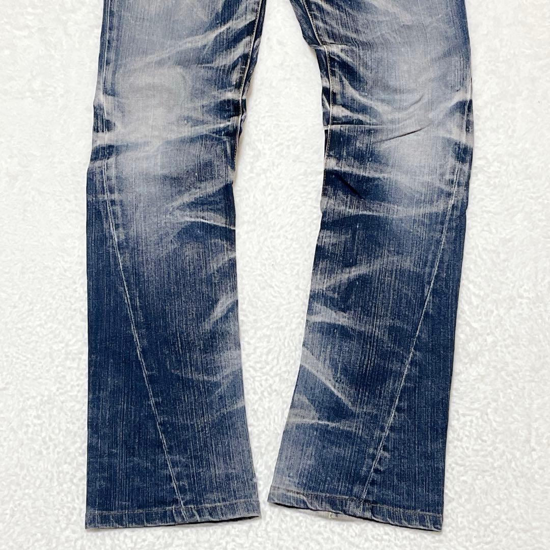 TORNADO MART flare denim archive 00s Y2K - メルカリ