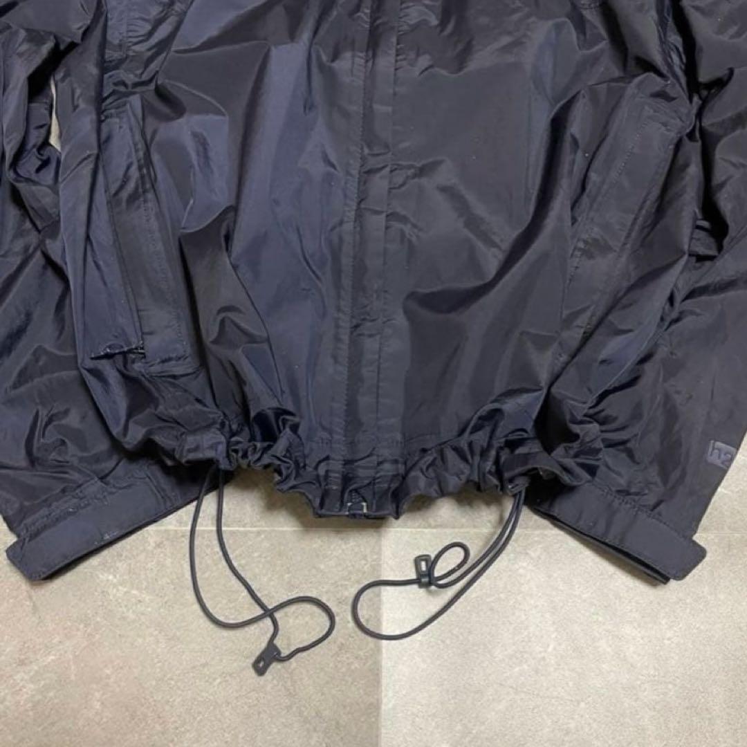 早い者勝ち‼️】Patagonia ナイロンジャケット ネイビー M相当 - メルカリ