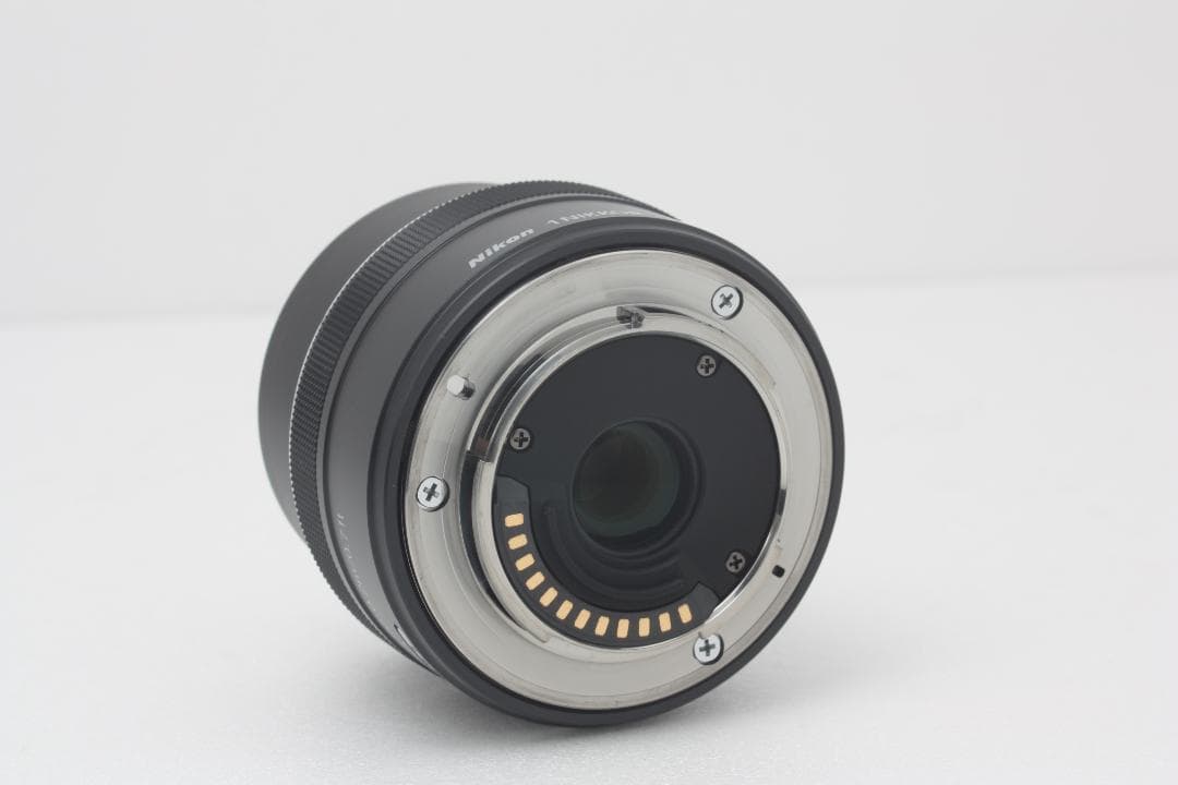 【美品】1 NIKKOR 10-30mm F3.5-5.6 VR #281b