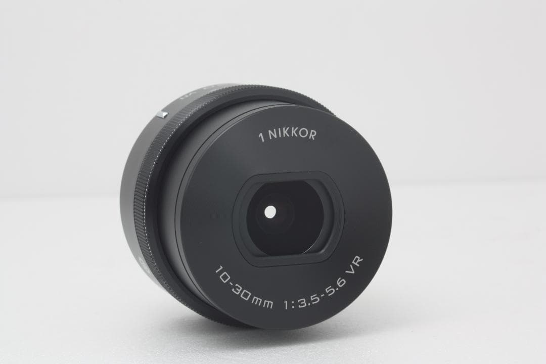 【美品】1 NIKKOR 10-30mm F3.5-5.6 VR #281b