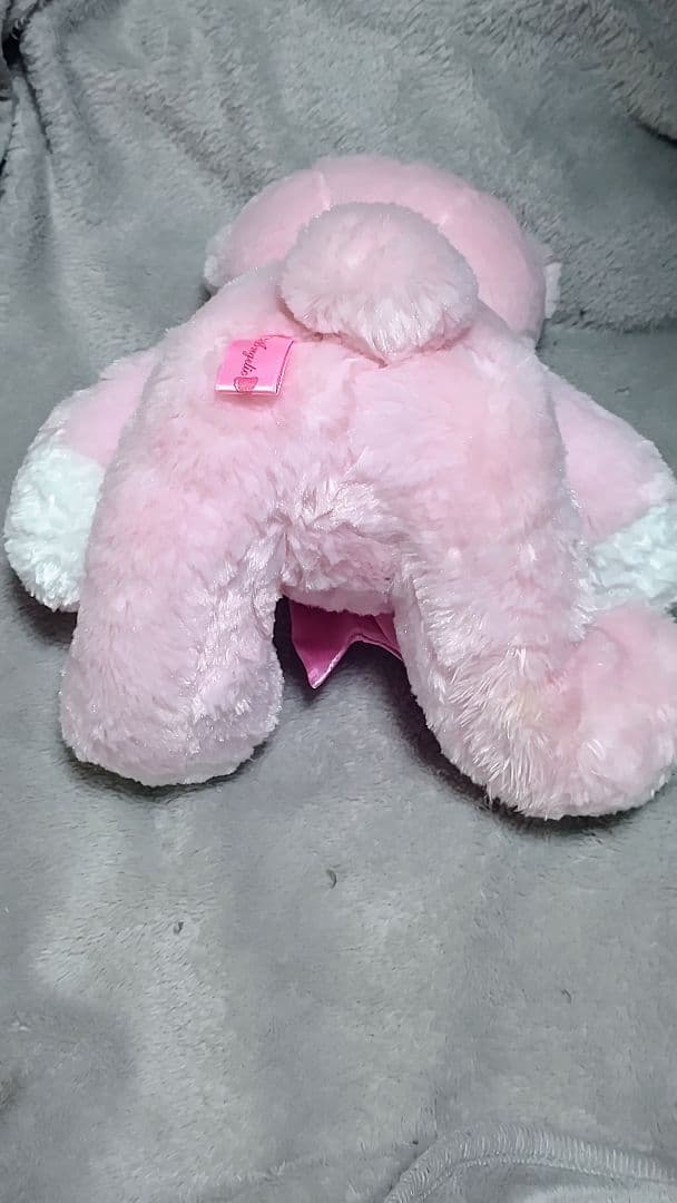 今月中に削除 Angelic Pretty ノベルティ ぬいぐるみ260体限定 - メルカリ