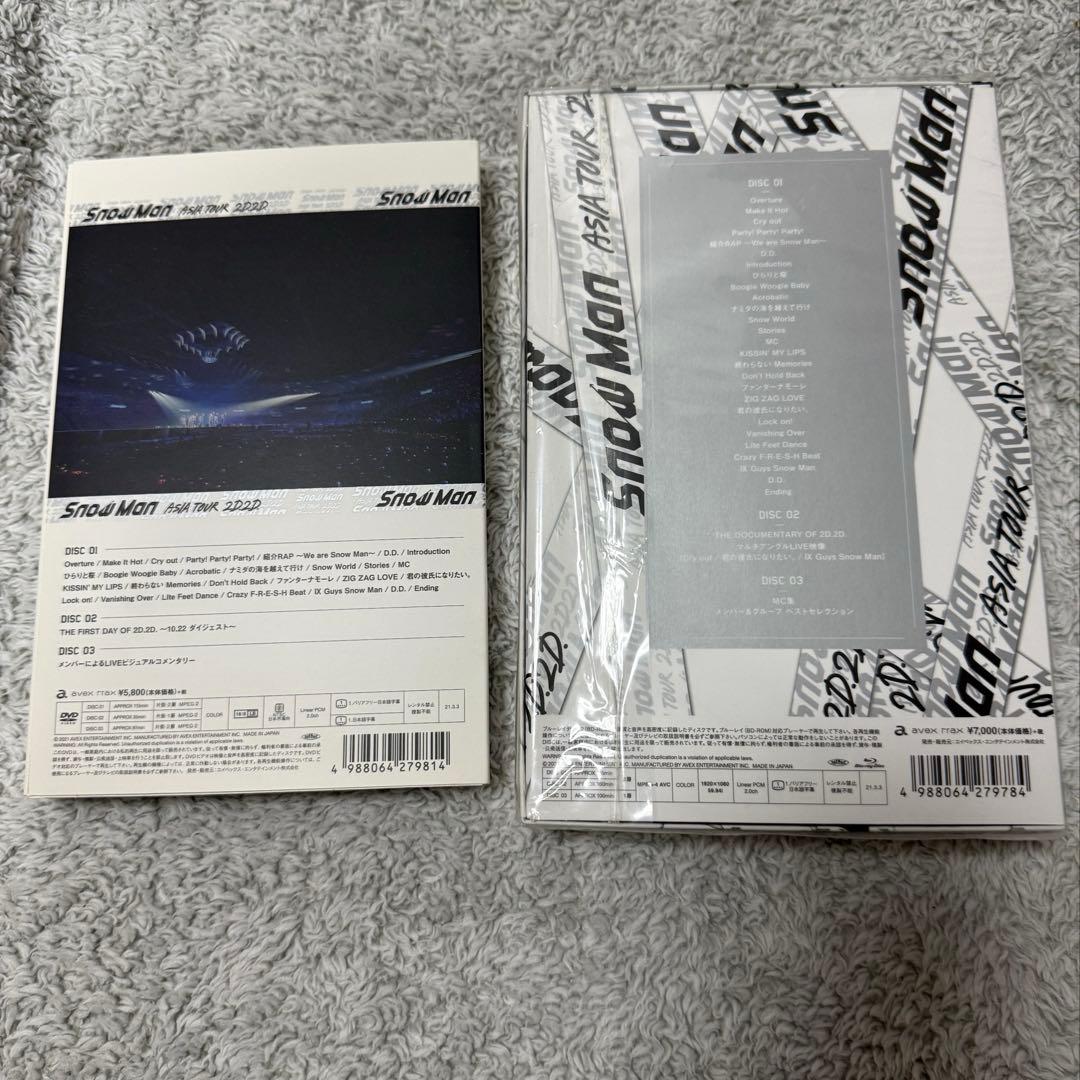 Man ライブDVD 9点まとめ売り