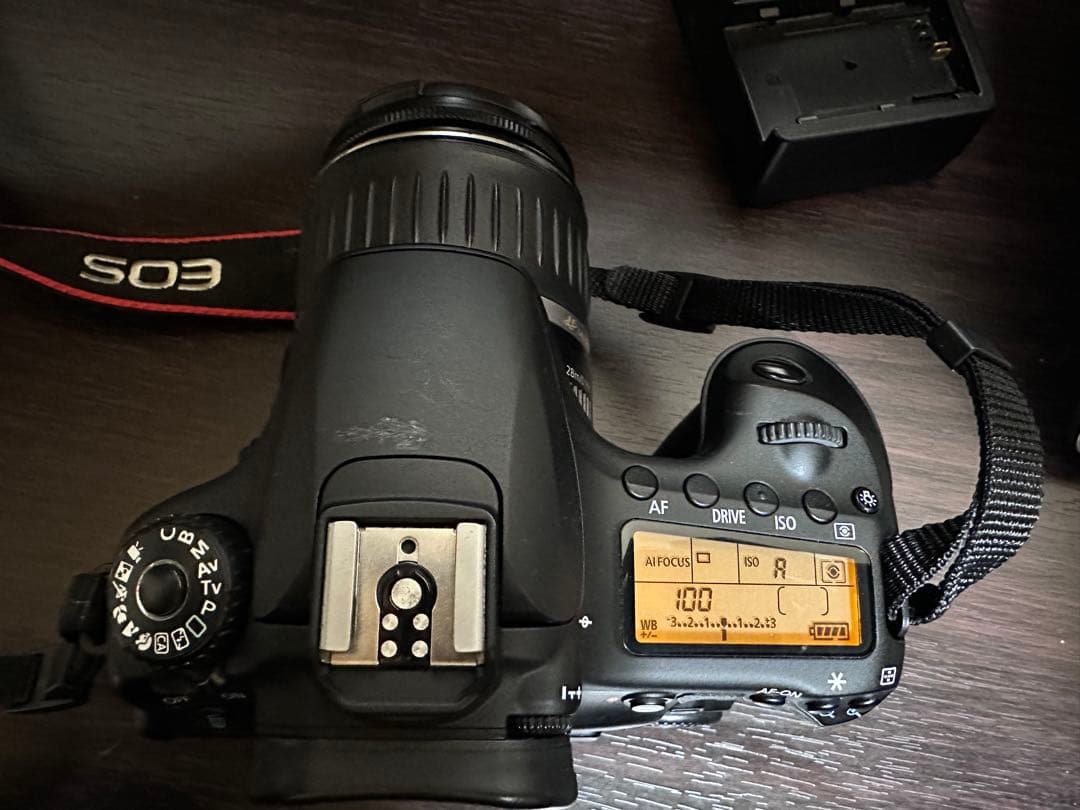 ジャンク品！CANON EOS60D +レンズ - メルカリ