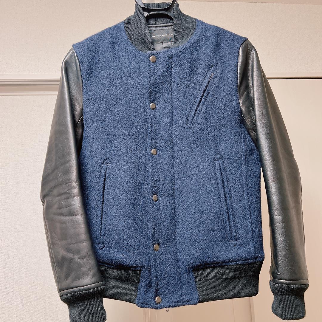 Lounge Lizard スタジャン アルパカ 1サイズ - メルカリ