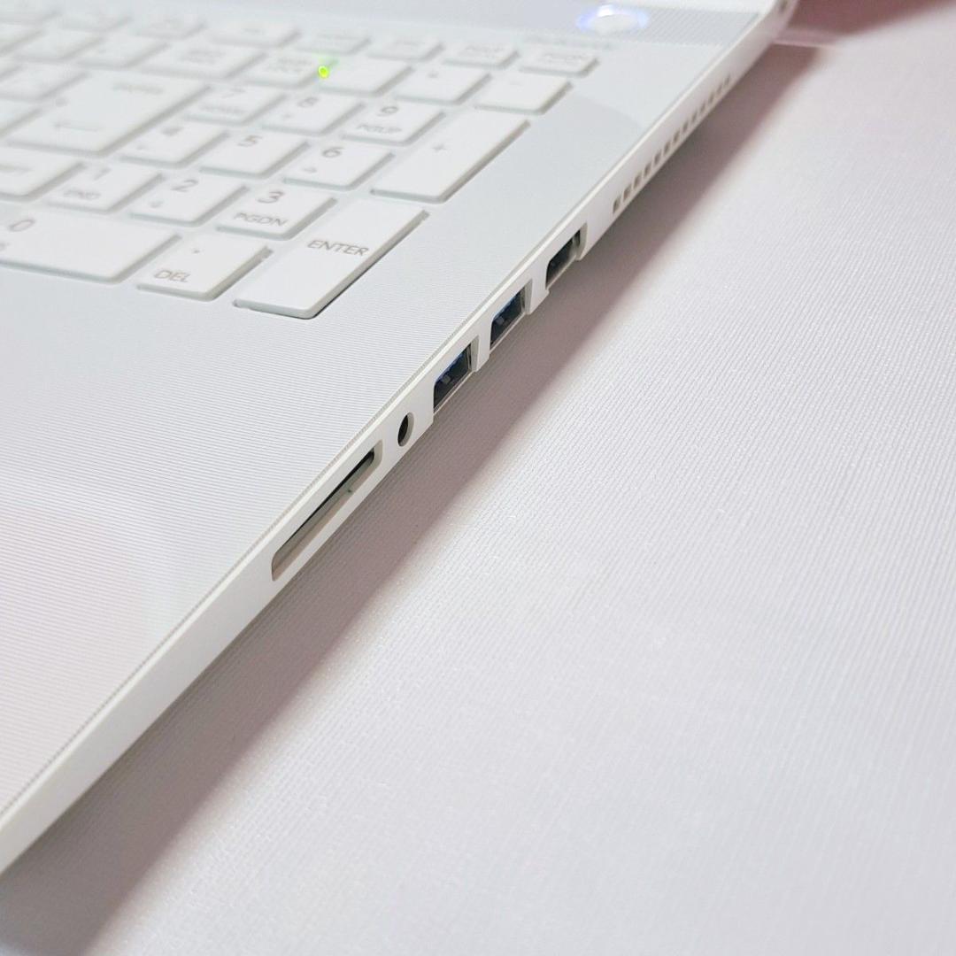 G83 すぐ使える東芝ノートパソコン Windows11 6世代i5/500GB - メルカリ