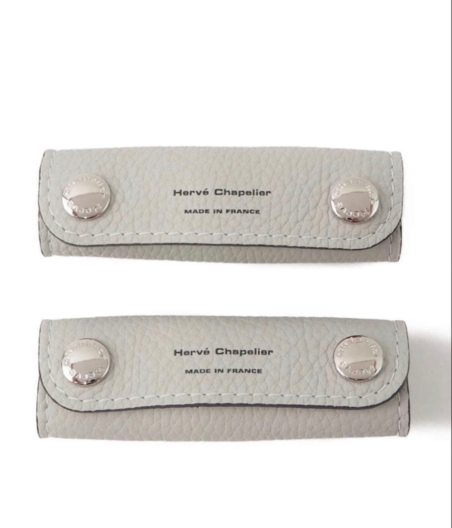 Hervé Chapelier ハンドルグリッパー ペルル ハンドルカバー - メルカリ