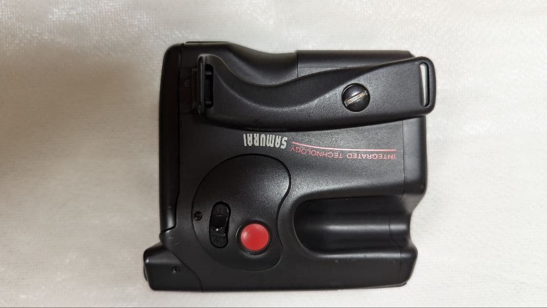 珍しい☆左利き用 KYOCERA 京セラ SAMURAI Z2-L - メルカリ