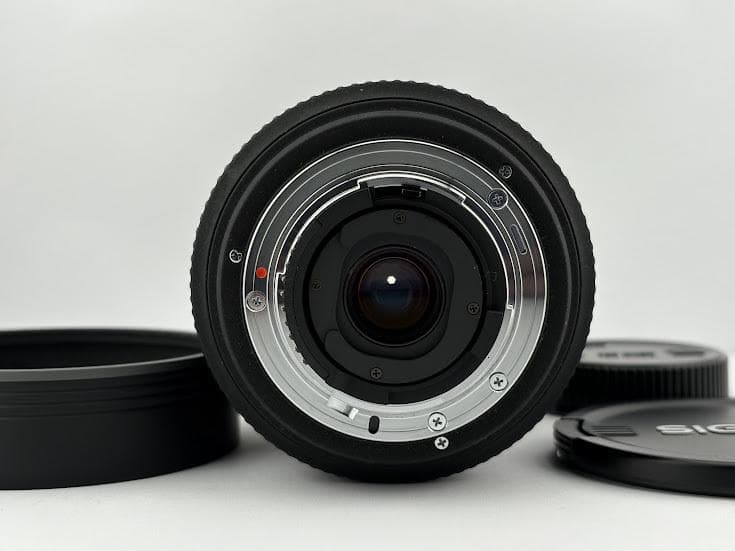 ★極上品★シグマ AF 12-24mm F4.5-5.6 EX DG HSM