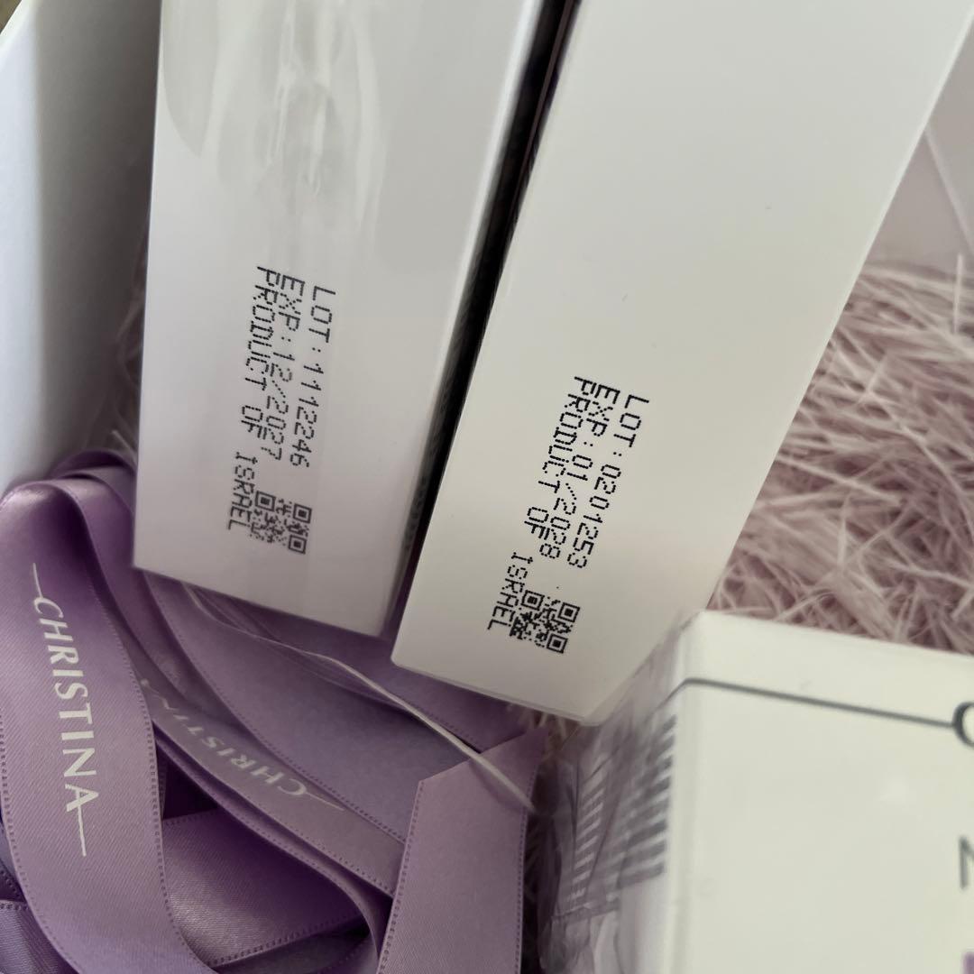 【まなみ】CHRISTINA NUANCE セット 4点 クリスティーナ