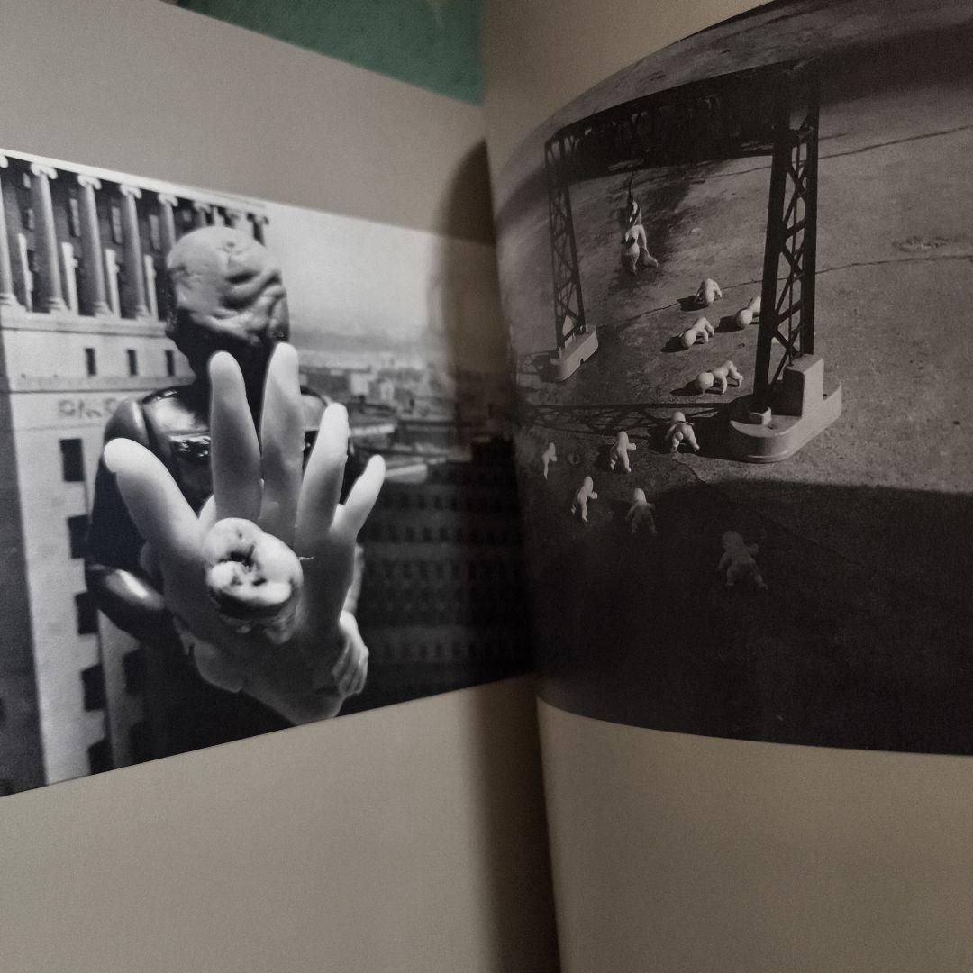 デヴィッド・リンチ アートブック 1992年 写真集 洋書 - メルカリ