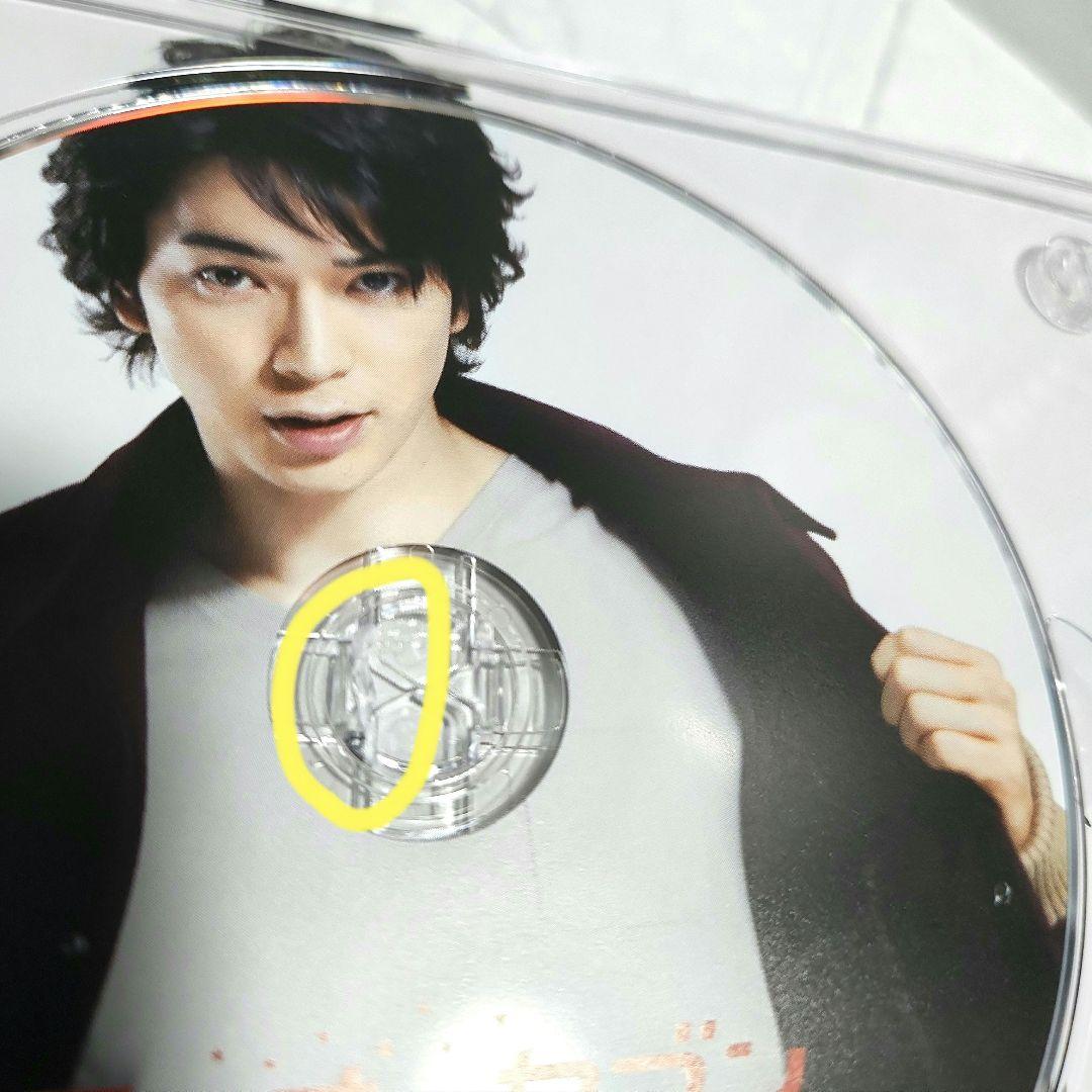 ラッキーセブン DVD-BOX【6枚組】松本潤 TVドラマ - メルカリ