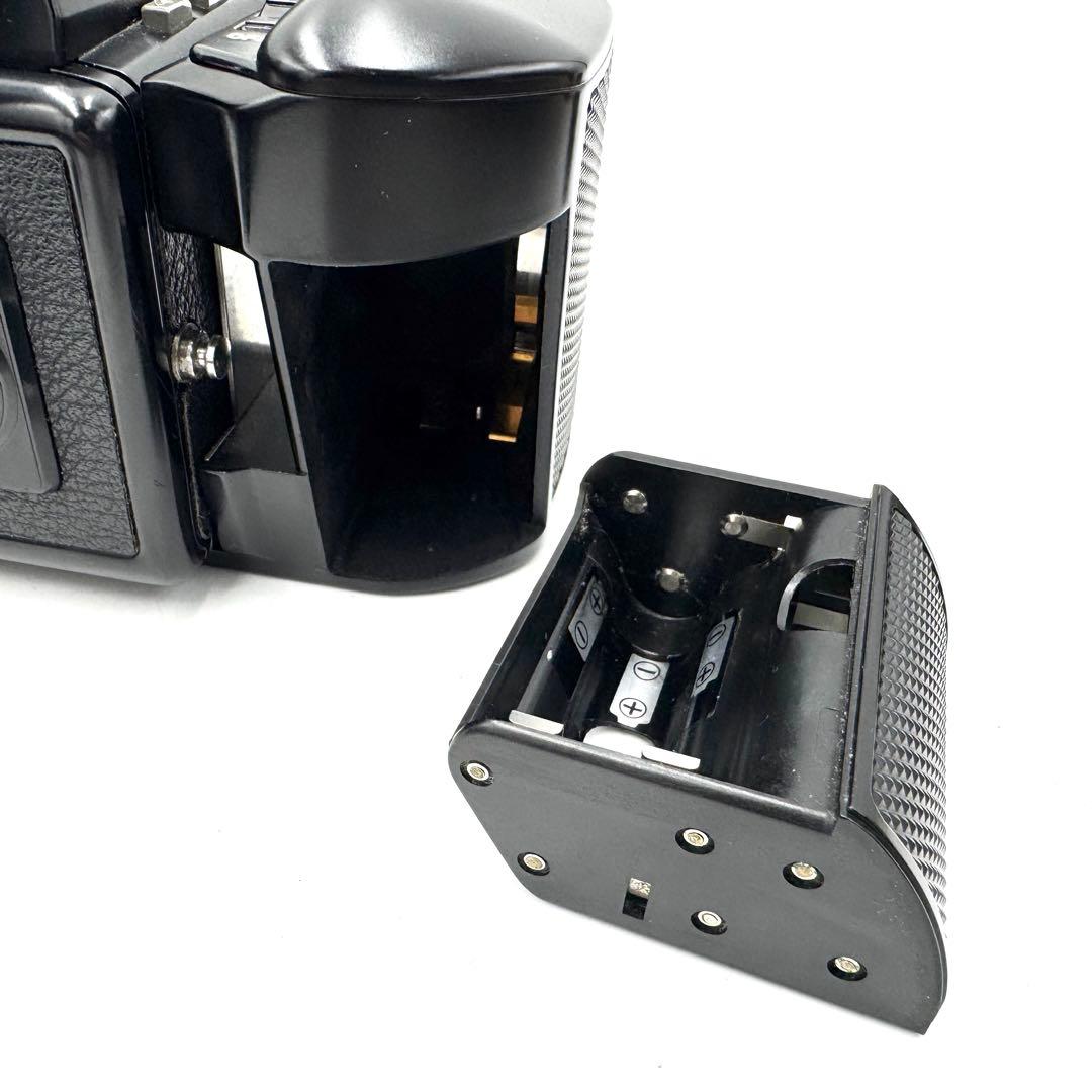 動作良好 PENTAX 645 中判フィルム カメラ 120フィルムバック - メルカリ