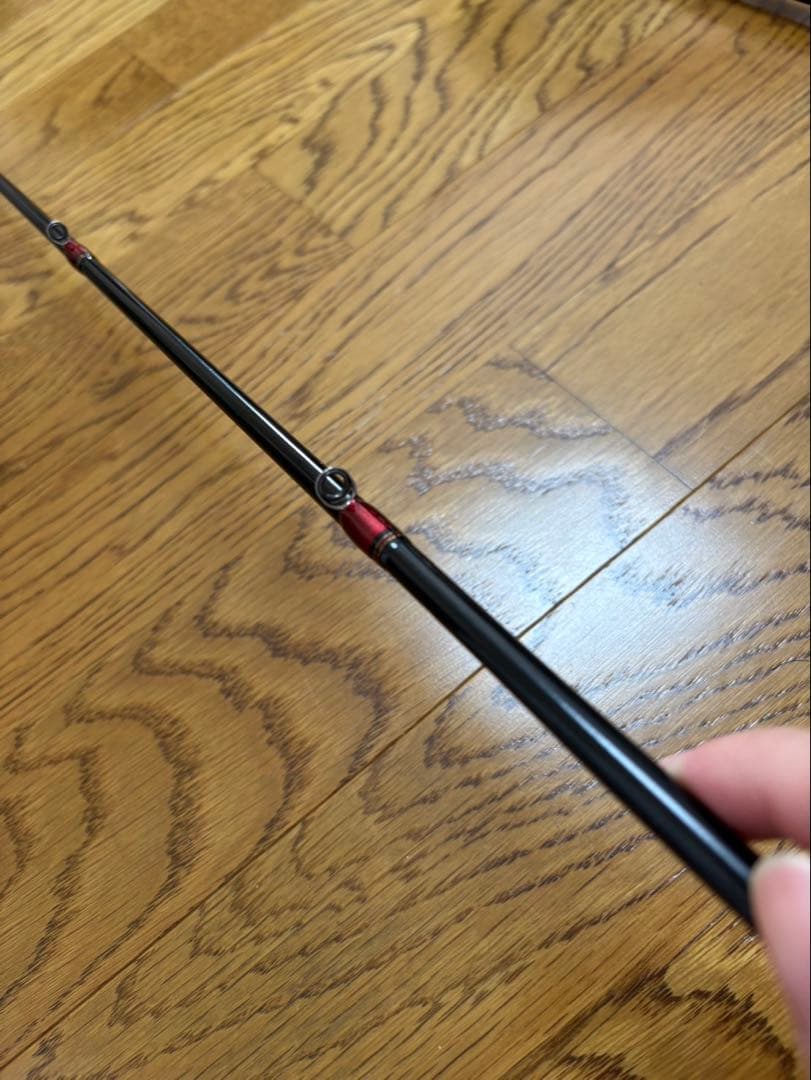 アナリスター カワハギ 82-175