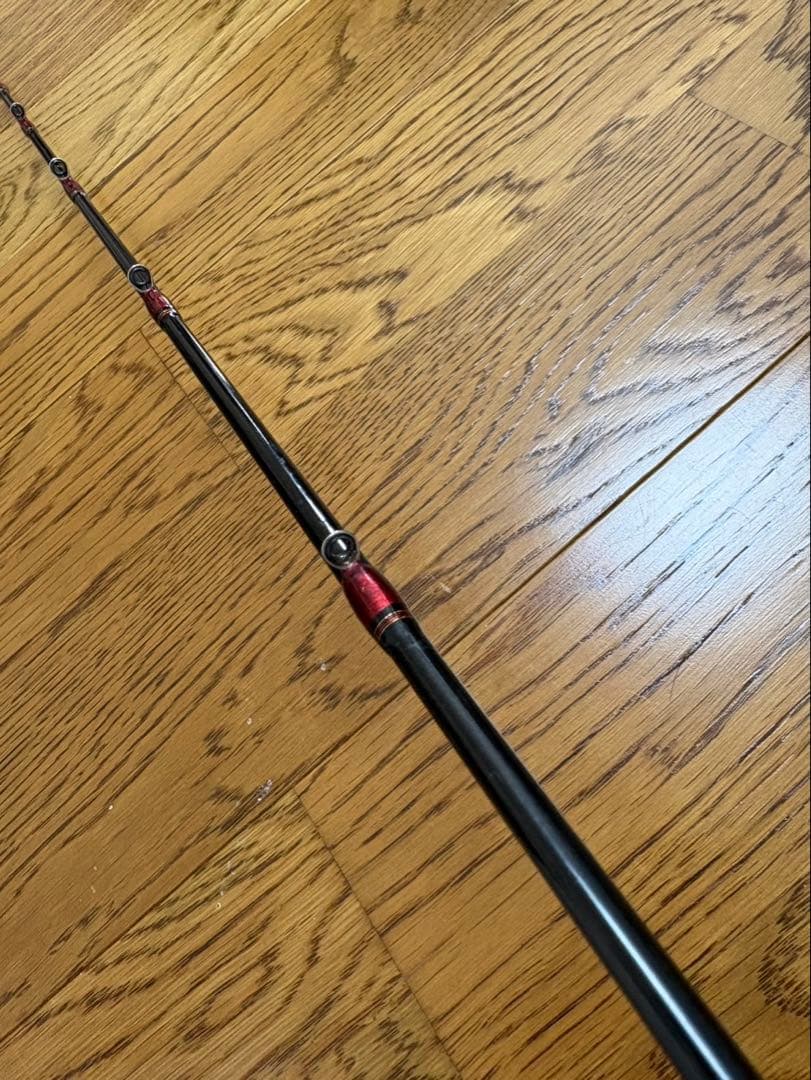 アナリスター カワハギ 82-175