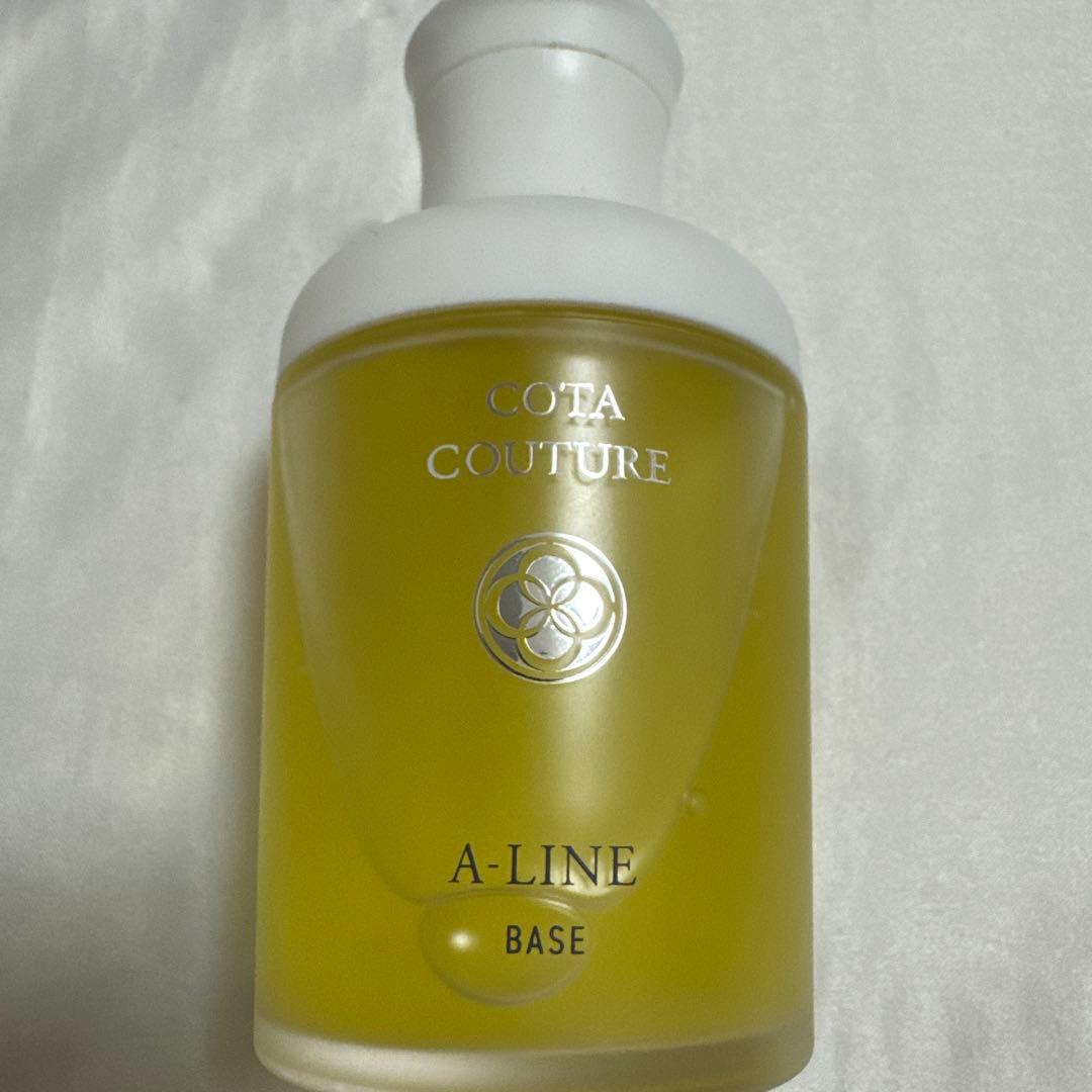 コタクチュールベース80ml Aライン - メルカリ
