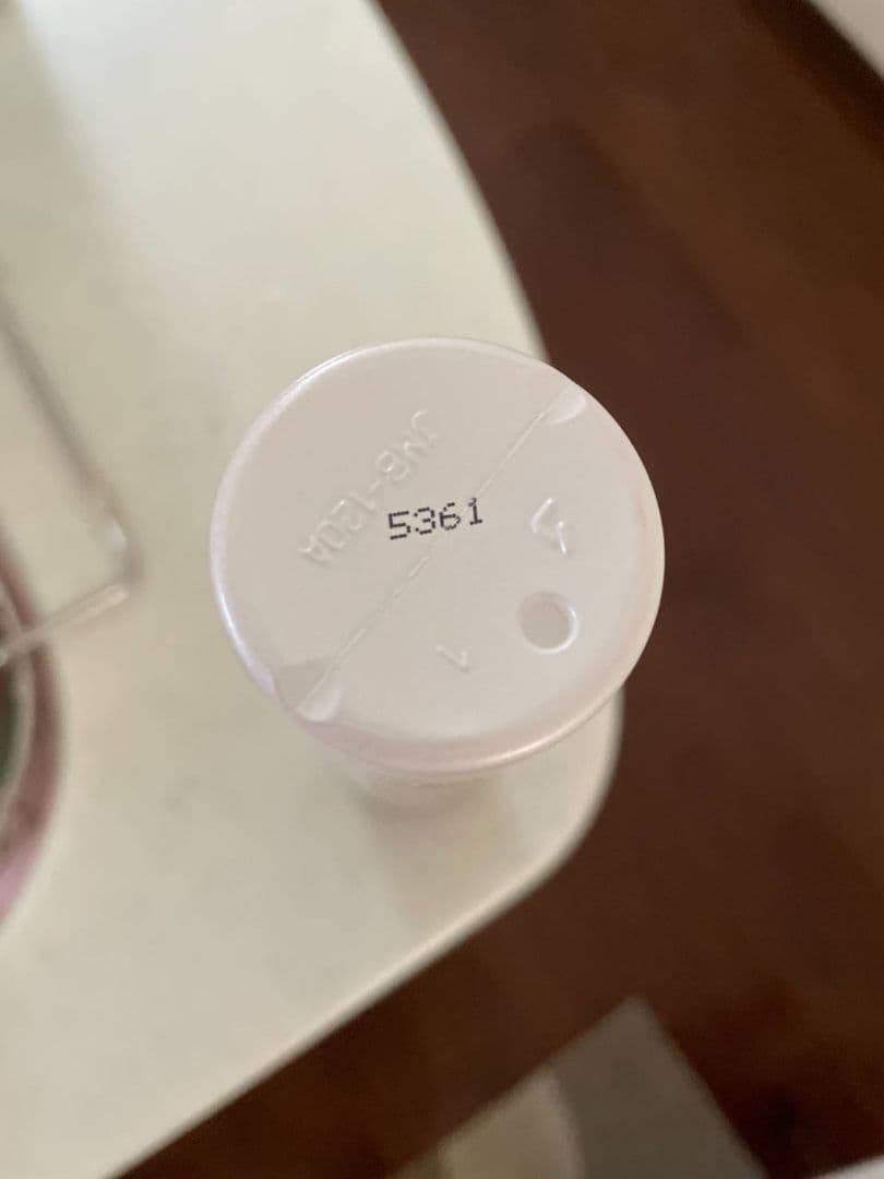 新品未使用 CHARMME BEAU ハーバルトーニングローション 3番 - メルカリ